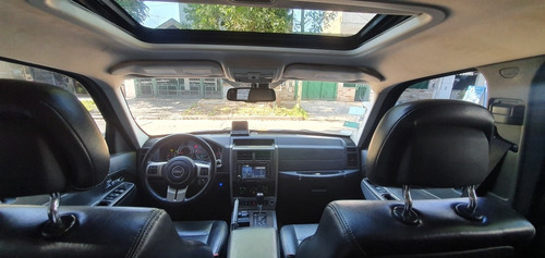Jeep Cherokee 3.7 Limited 205hp Atx 2012 - Permuto