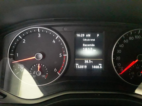 Imagen 13 de 15 de Vw Amarok V6 Extreme 3.0 L 2018 132.000kms Oportunidad!!! Do