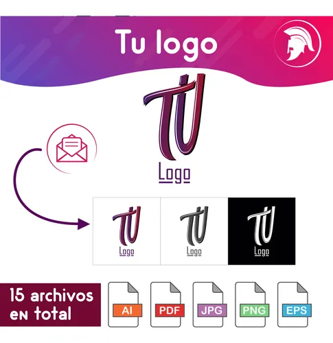 Diseño De Logo Para Tu Negocio Local O Servicio