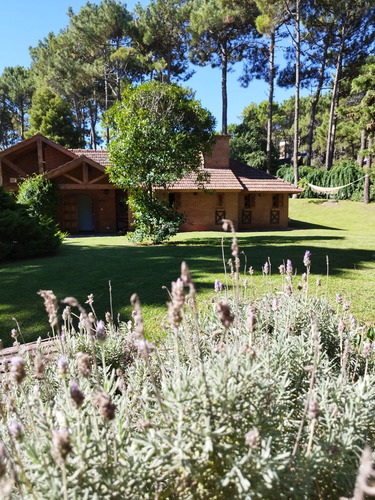 Alquiler Dueño 10 Pers Pinamar Norte- 3 Cuadras De La Playa Y Del Centro Pinorth