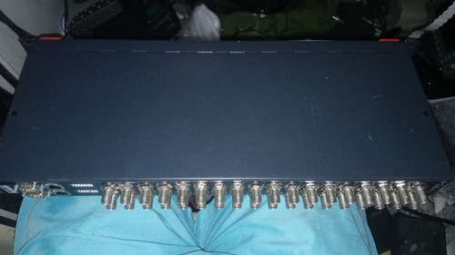 Nevion Flashlink Compact 36 Channel (aa403)