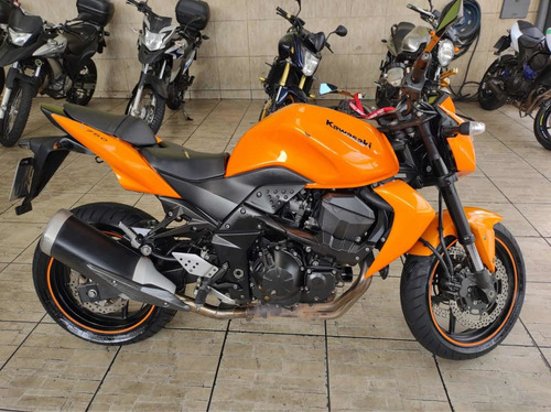 Kawasaki Z750