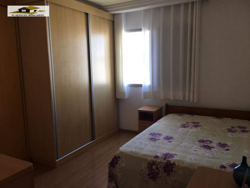 Imagem 16 de 28 de Apartamento A Venda No Bairro Vila Gomes Cardim Em São - Ap26-1