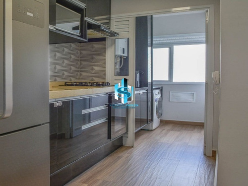 Imagem 19 de 30 de Apartamento A Venda Em Sp Penha - Ap07966 - 70834833