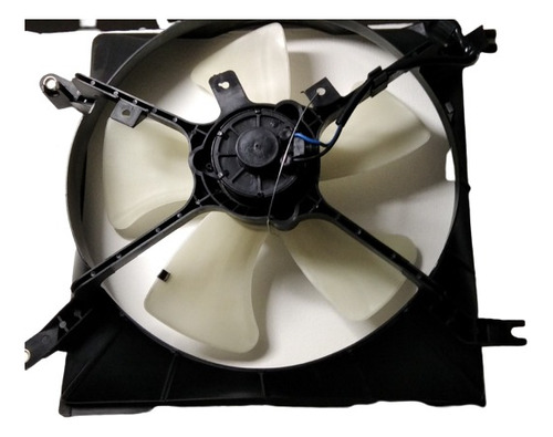 Electroventilador Motor Radiador Lancer Cb1/2  92/96 1.3/1.5