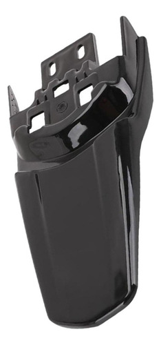 Guardabarros De Cola Trasera For Moto De Cross Light Bee