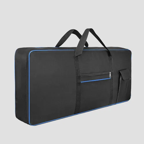 Estuche Para Teclado Estuche Para Piano De Órgano 61 Llaves