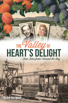 Libro The Valley Of Heart's Delight: True Tales From Arou...