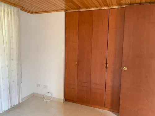 Aparta-estudio En El Centro De Tunja