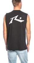 Comprar Musculosa Rusty Competition  Remera S\u002Fm Hombre