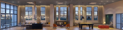 Imagem 5 de 17 de Apartamento À Venda No Bairro Saúde - São Paulo/sp - O-1425-5483