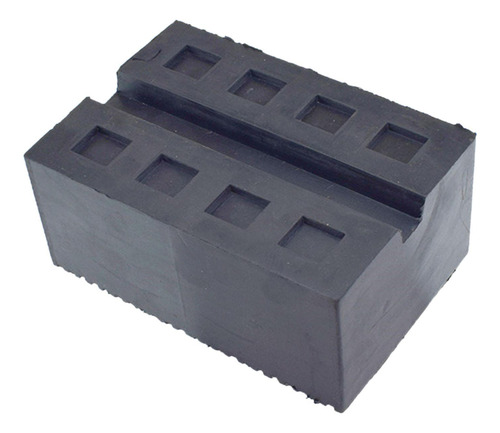 Universal Carrip Prop Prop Carro De Jack Pad Para Proteger