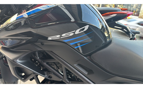 Shineray Flash 250 Efi