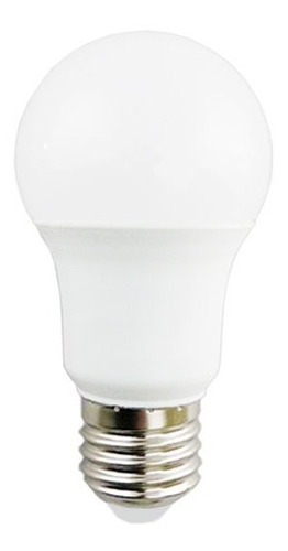 Ampolleta Led A60 9,5w - Blanco Cálido (3000k)