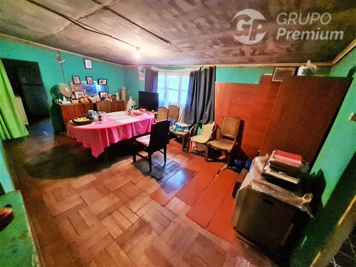 Casa En Venta De 3 Dorm. En Puente Alto