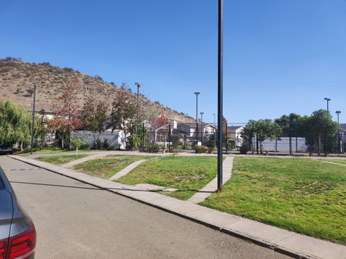 ¡se Arrienda Casa De 2 Pisos 3b-3d - Puente Alto!