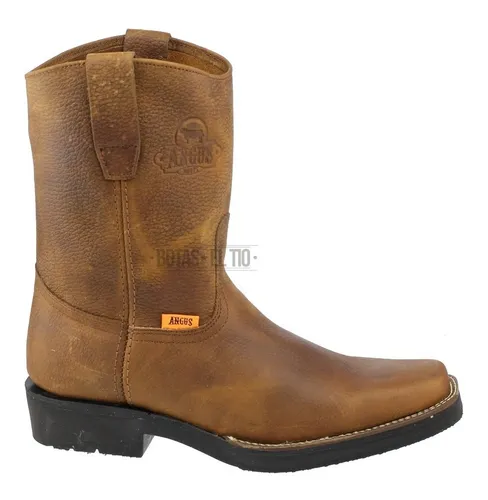 Botas sales vaqueras angus