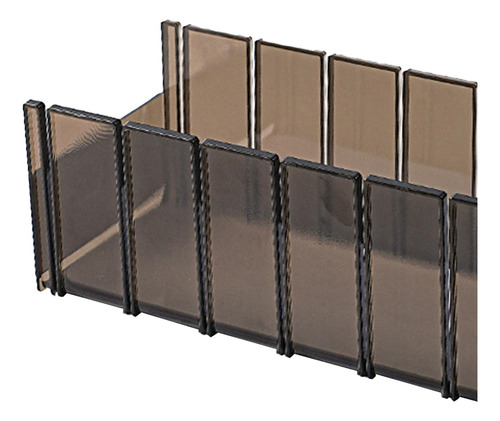 Molde Para Recortar Rollos Suizos, Guía 8 Rebanadas De 3 Cm