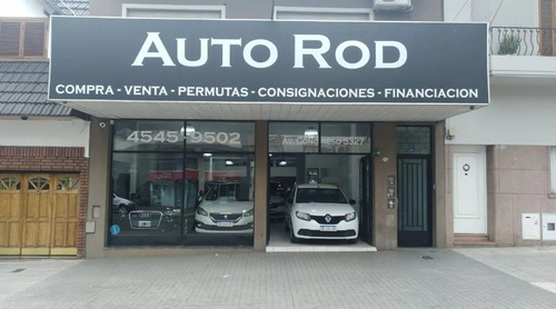 Imagen 13 de 13 de Fiat Palio Weekend 1.4l 5ptas Con Gnc ! Unica Mano! Financio