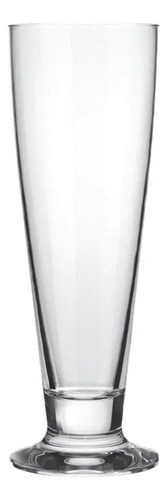 Copo Nadir Tulipa Para Cerveja 300ml - Embalagem Com 12 Unid