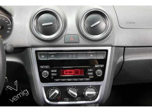 Volkswagen Gol 1.0 Tec Comfortline (flex) 4p