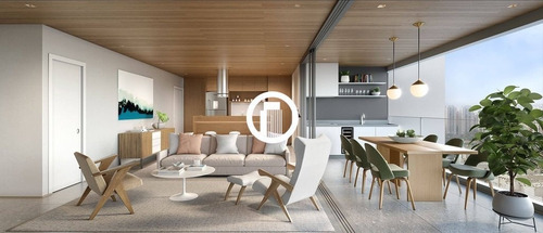 Studio Construtora - Pinheiros - Ref: 5333 - V-re6291