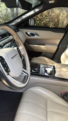Land Rover Range Rover Velar 2.0 R-dynamic Hse Si4 5p