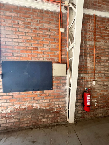Bodega En Arriendo En San Bernardo