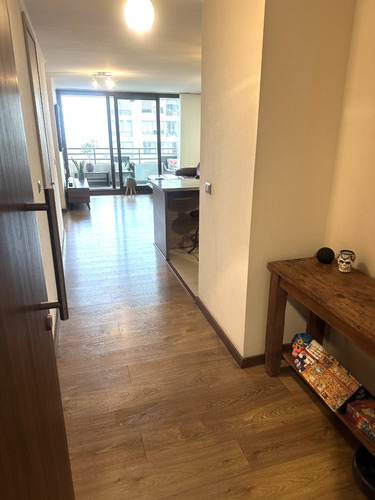 Mariposa, Totalmente Amoblado 2 Dorm En Suite, Estc, Bodega