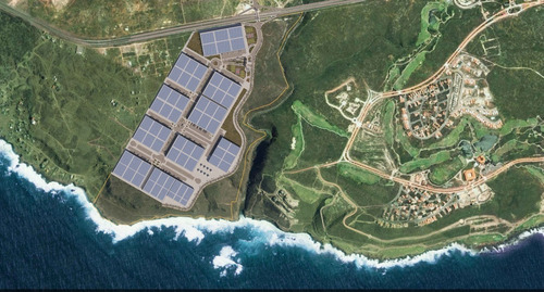 Ensenada Bts 290,625 Ft2 Parque Industrial Baja Grumudir Lr 220224