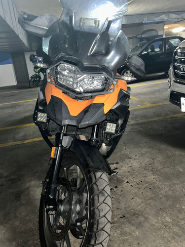 Bmw F750 Gs Modelo 2019 Varios Extras