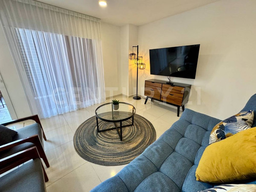 Departamento En Venta En Zoho Skies, Puerto Vallarta