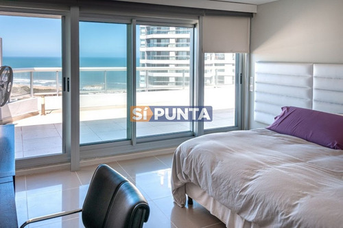 Imagen 13 de 28 de Penthouse En Venta