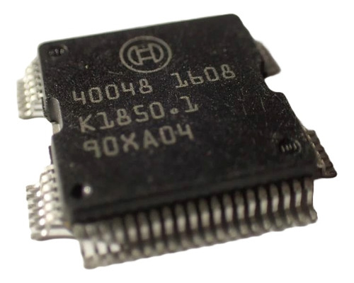 40048 Ic Componente Integrado Automotriz - Original Bosch