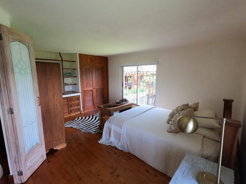 Se Vende Exclusiva Casa Campestre En El Alto Del Escobero Envigado!