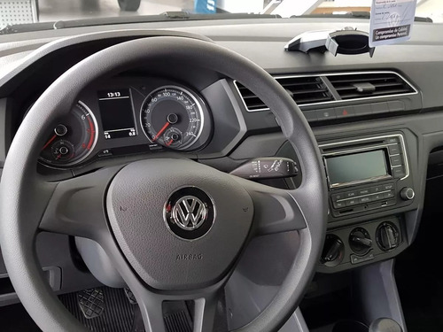 Gol Trend 1.6 Trendline Automatico