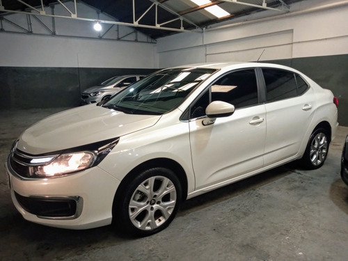 Citroën C4 Lounge 2018 1.6 S Edition Thp 165cv Ilarioautos