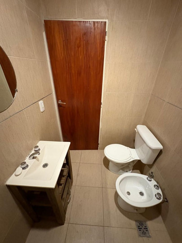 Departamento En Alquiler En Sáenz Peña