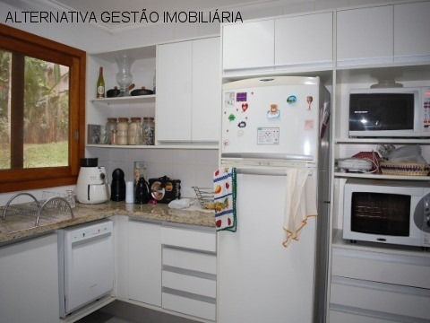 Imagem 20 de 30 de Casa Residencial Em Itapevi - Sp, Jardim Nova Cotia - Cav0703