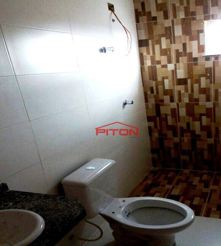 Imagem 10 de 12 de Sobrado Com 2 Dormitórios À Venda, 70 M² Por R$ 350.000,00 - Jardim Maringá - São Paulo/sp - So1261