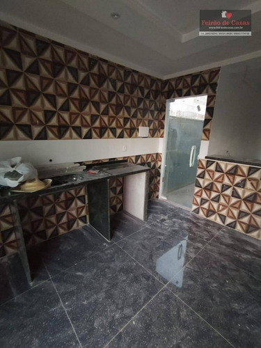 Imagem 22 de 30 de Casa Com 2 Dormitórios À Venda, 80 M² Por R$ 220.000,00 - Unamar - Cabo Frio/rj - Ca0005