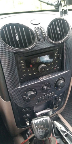 Mahindra Scorpio 2011 2.6 Td Cd 4x4 4p