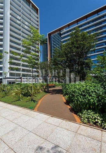 Imagem 4 de 28 de Sala Comercial À Venda, 1.306 Metros (área Boma) E 36 Vagas - Itaim Bibi - São Paulo/sp - Sa00429 - 70017846