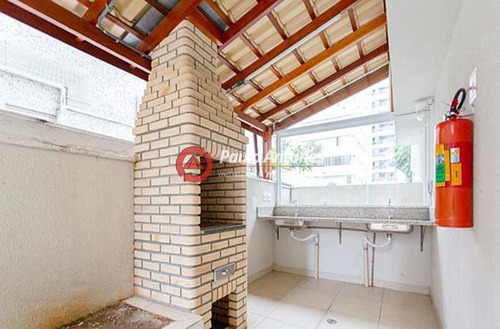 Imagem 22 de 24 de Apartamento 2 Dorms - R$ 640.000,00 - 64m² - Código: 9365 - V9365