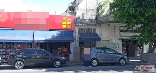 Imagem 13 de 15 de Prédio Para Venda No Bairro Vila Galvão Em Guarulhos - Cod: Ai18385 - Ai18385