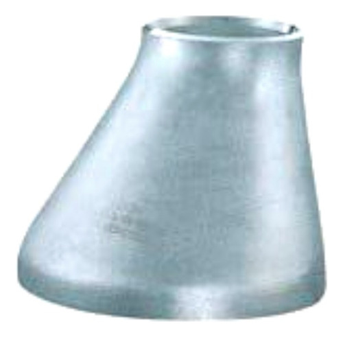 Redução Excêntrica Aço Inox 304/l Schedule-10s 1.1/2 X 3/4 Ø
