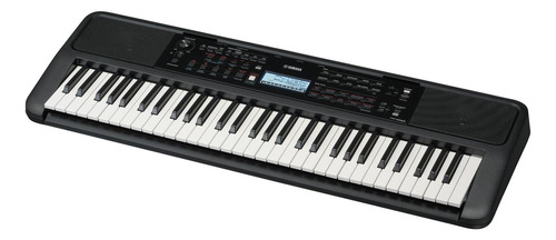 Yamaha Psr-e383 Teclado Digital 61 Teclas Funda Base Banco