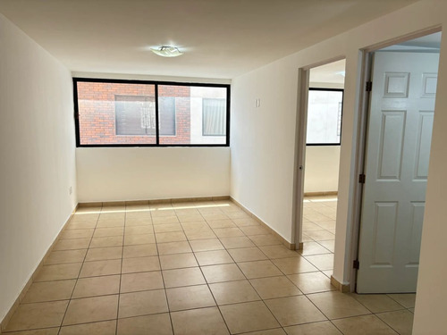 Departamento En Venta Ubicado En Av. Aquiles Serdán 690, Santo Domingo, Azcapotzalco, Cerca De Arena Cdmx, Parque Bicentenario. Bs09