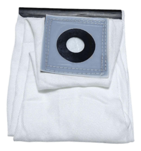 Bolsas De Polvo De Vacío Bolsas De Filtro Poliéster L