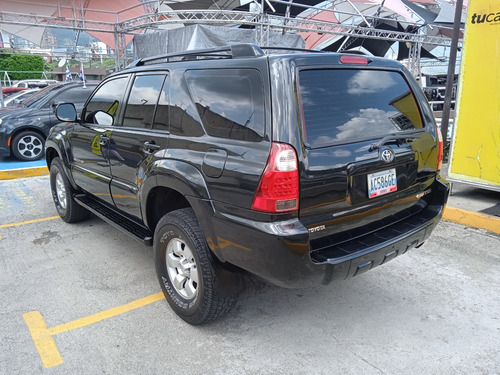 Toyota 4runner